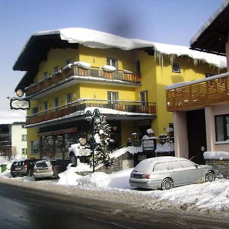 Annaberger Musikantenwirt Exterior photo