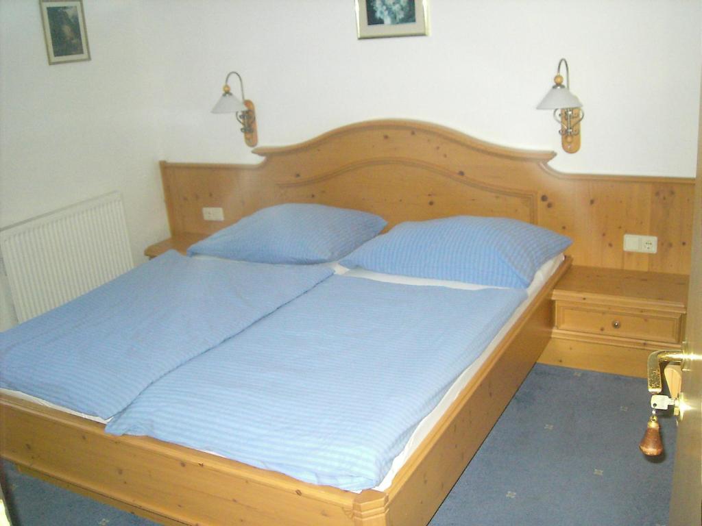 Annaberger Musikantenwirt Room photo